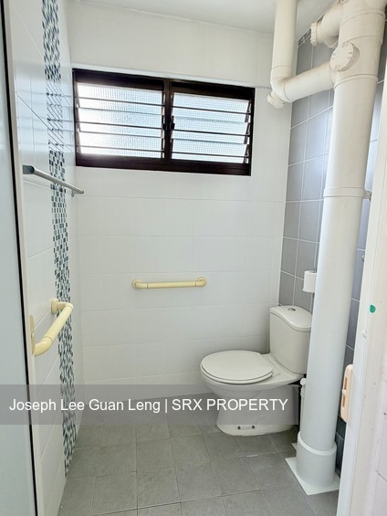 Blk 104 Woodlands Street 13 (Woodlands), HDB 4 Rooms #615310121